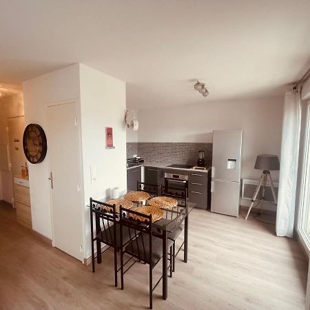 Grand Studio Toit Terrase Ajaccio Ajaccio  Zewnętrze zdjęcie