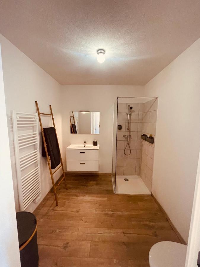 Grand Studio Toit Terrase Ajaccio Ajaccio  Zewnętrze zdjęcie