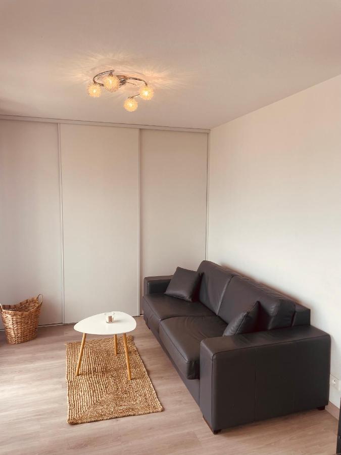 Grand Studio Toit Terrase Ajaccio Ajaccio  Zewnętrze zdjęcie