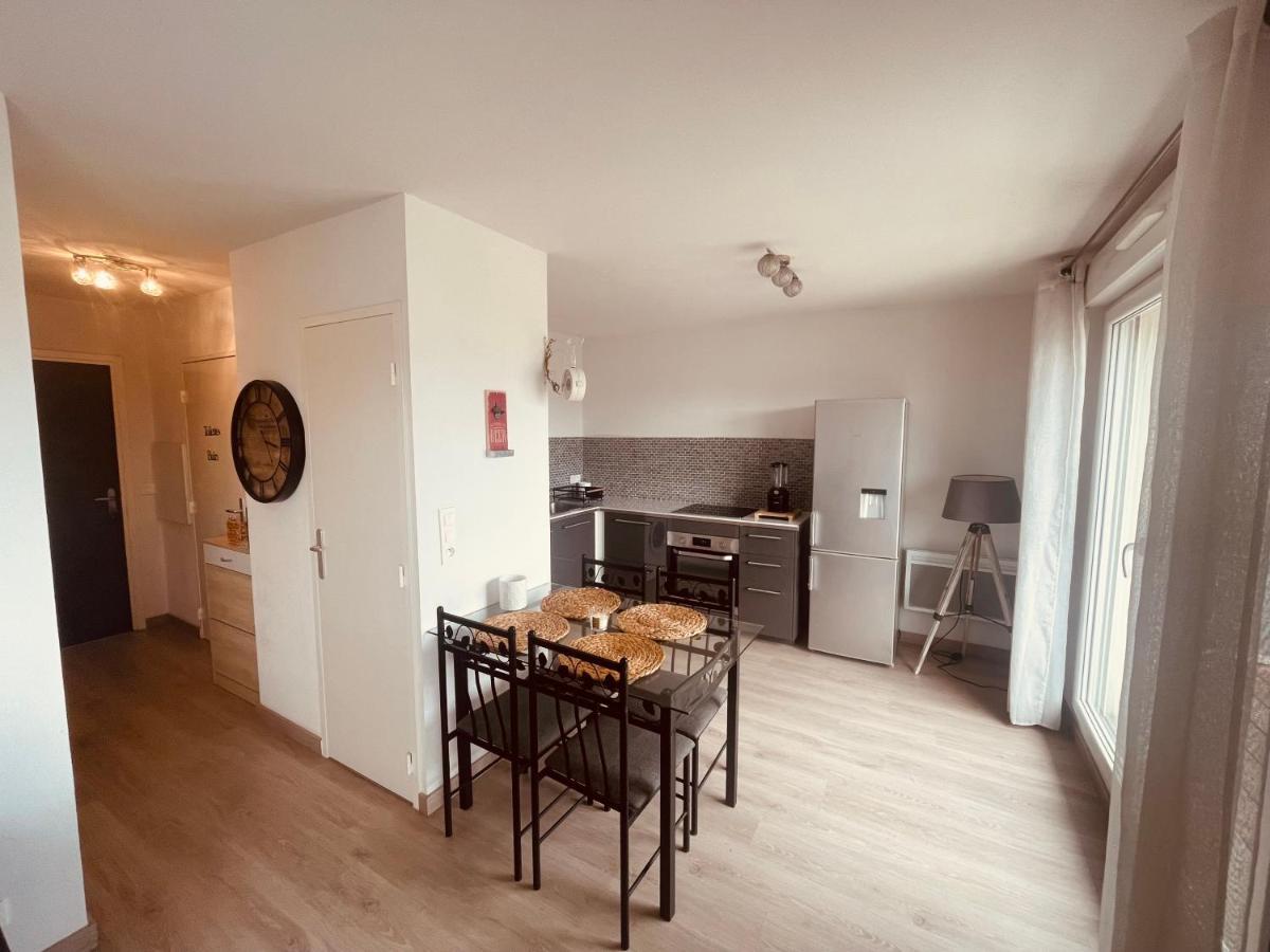 Grand Studio Toit Terrase Ajaccio Ajaccio  Zewnętrze zdjęcie